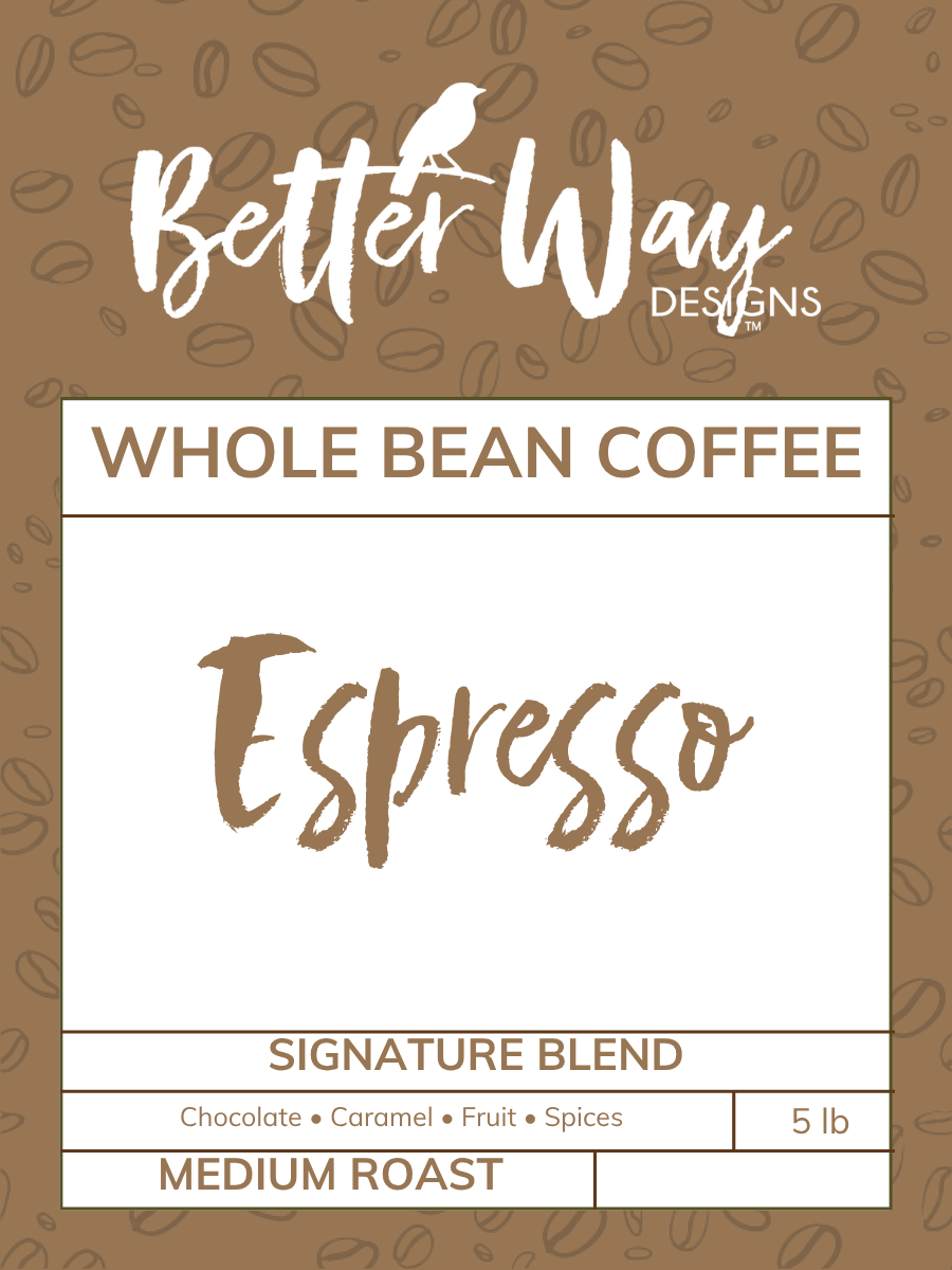 Espresso