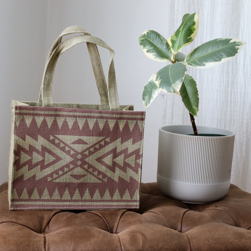 Aztec Goody Bag