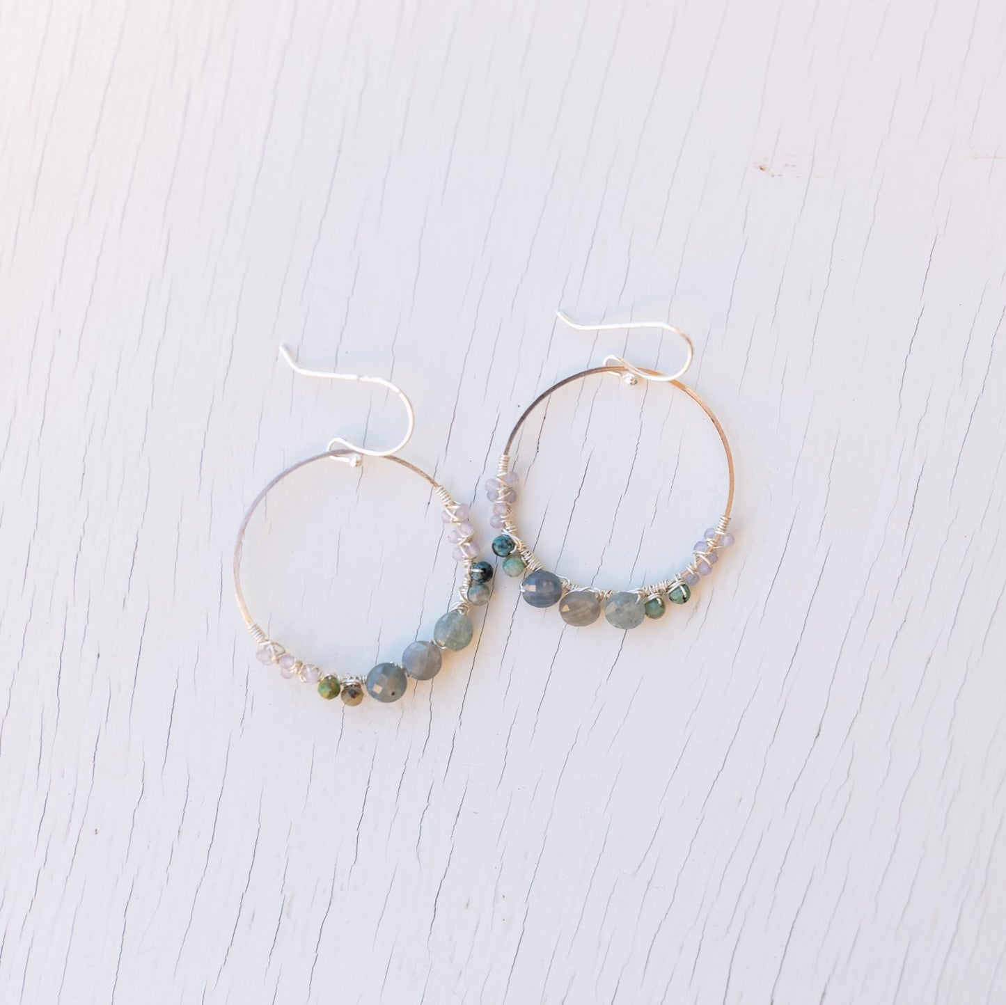 Sydney Earrings