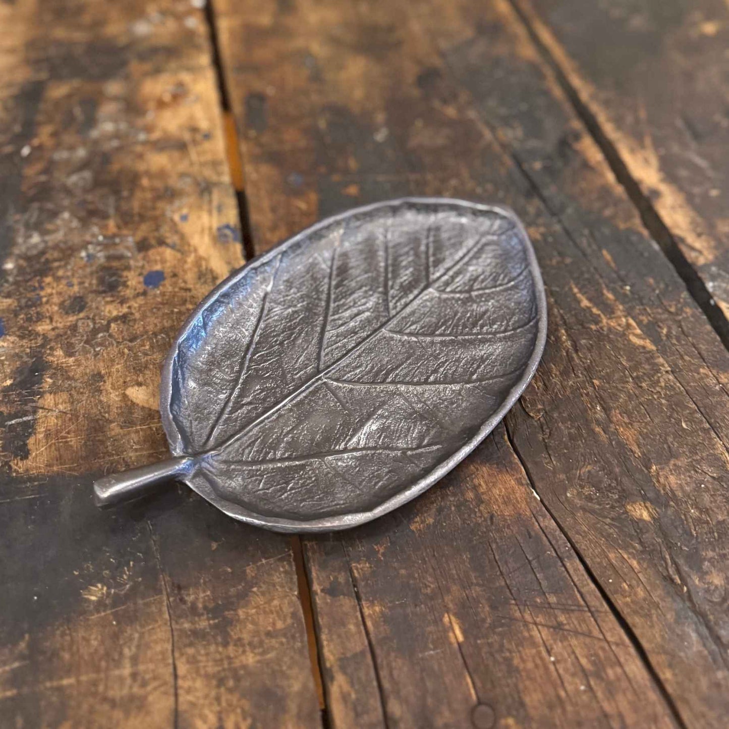 Leaf Plate 3 Colors