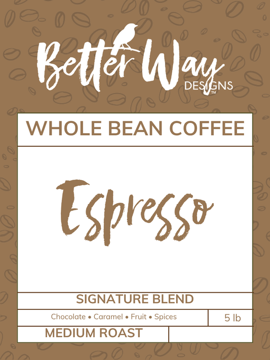 Espresso