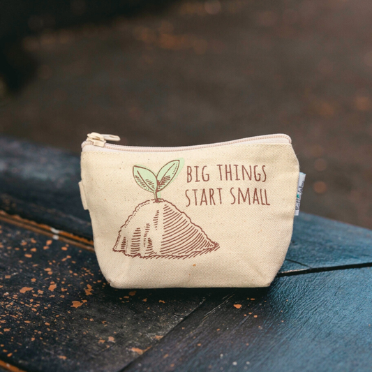 Vitality Handy Bag Small