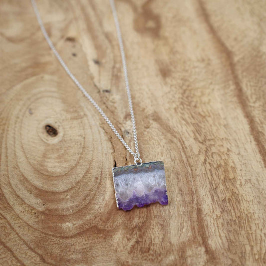 Jewel of the Nile Necklace