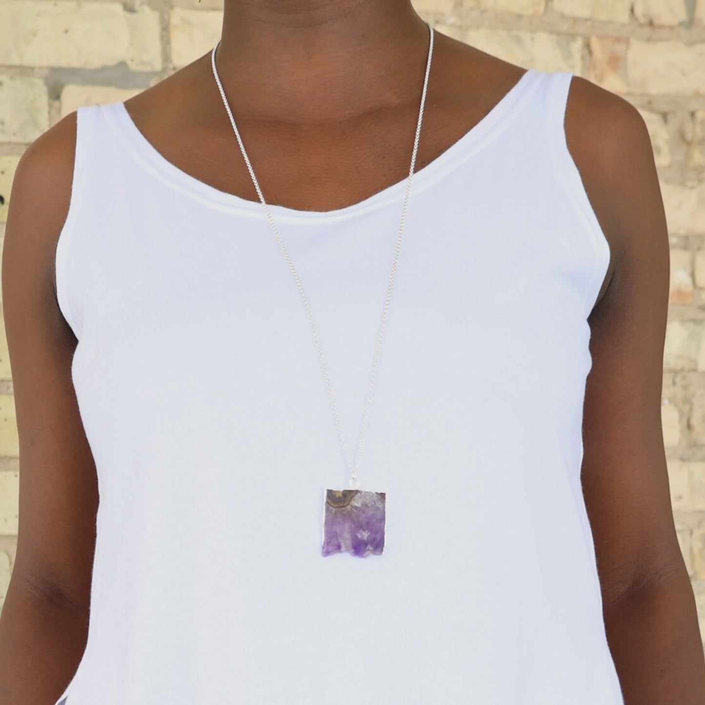 Jewel of the Nile Necklace