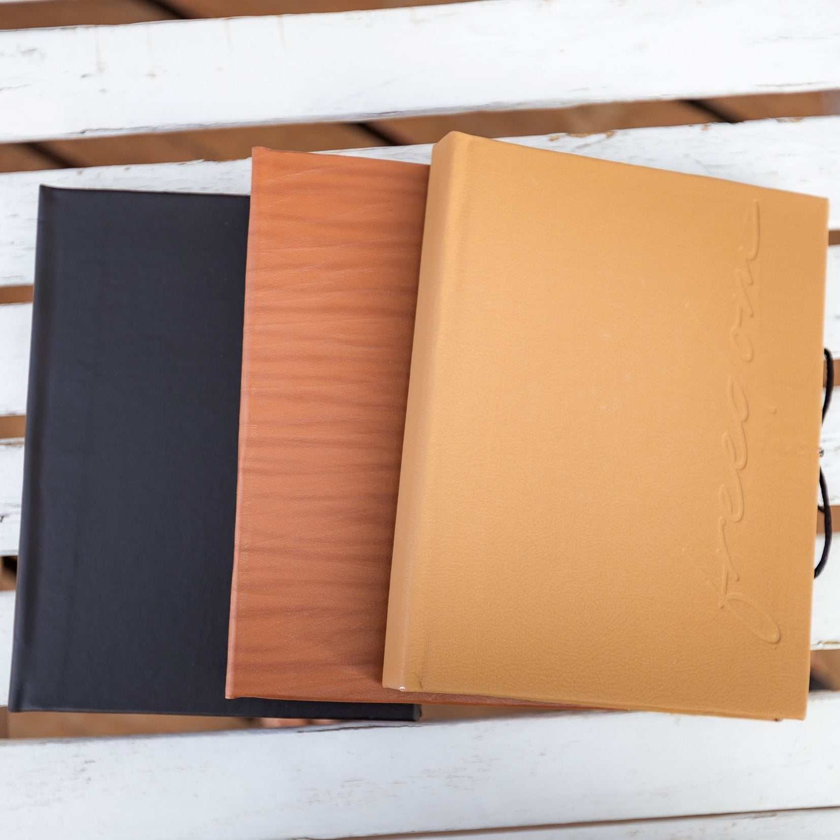 Freedom Notebook Better Way Designs