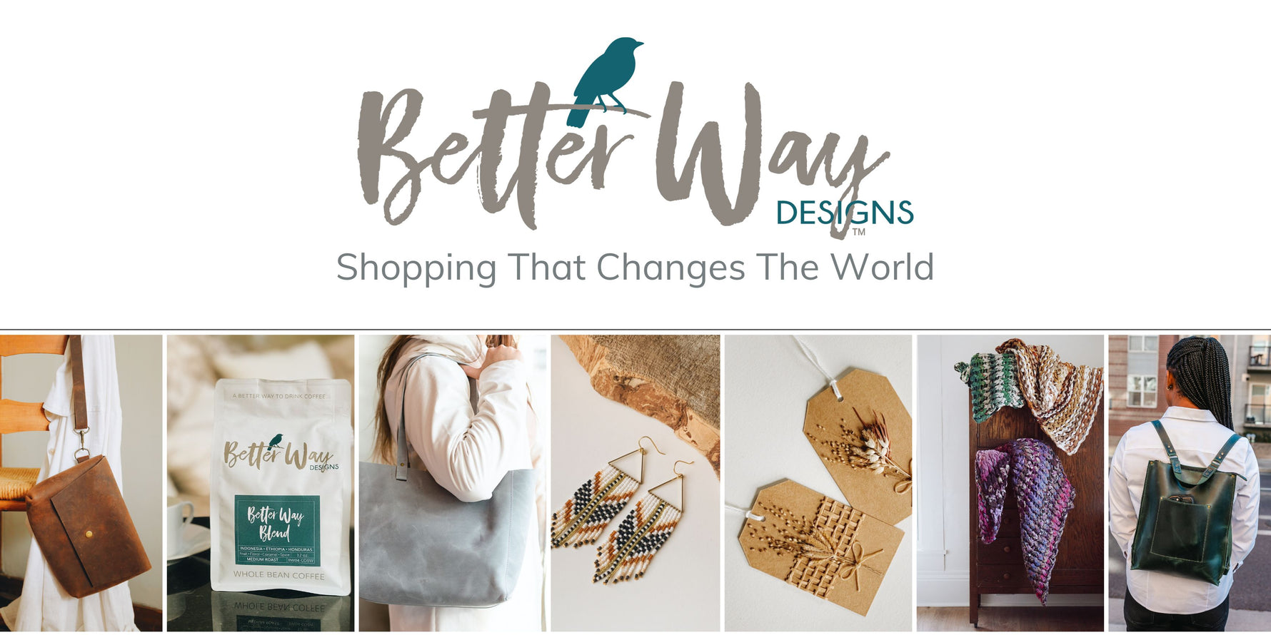 Better Way Designs