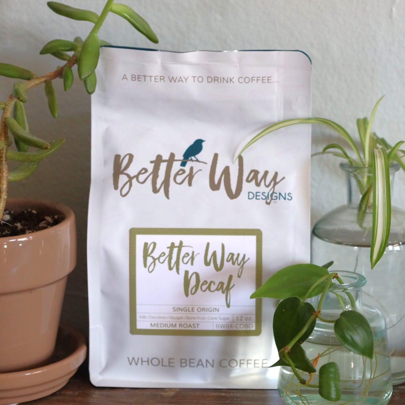 Decaf Design Current Products – Better Way Designs
